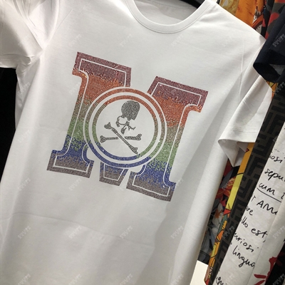 市场上装-T恤-靓仔T恤【实拍】