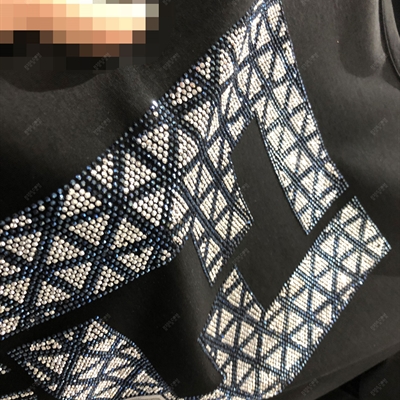 市场上装-T恤-靓仔T恤【实拍】