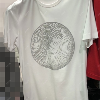 市场上装-T恤-靓仔T恤【实拍】