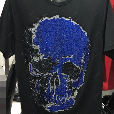 市场上装-T恤-靓仔T恤【实拍】