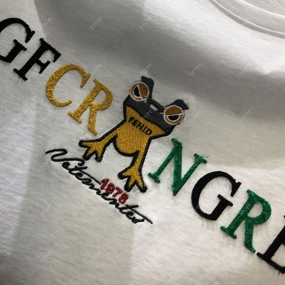 市场上装-T恤-靓仔T恤【实拍】