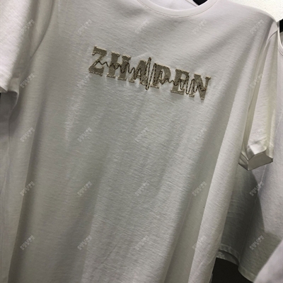 市场上装-T恤-靓仔T恤【实拍】