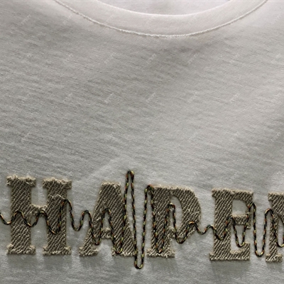 市场上装-T恤-靓仔T恤【实拍】