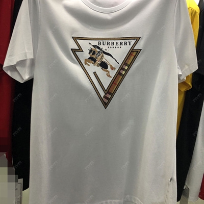 市场上装-T恤-靓仔T恤【实拍】