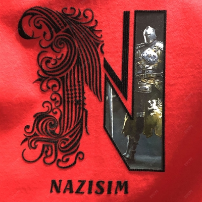 市场上装-T恤-靓仔T恤【实拍】