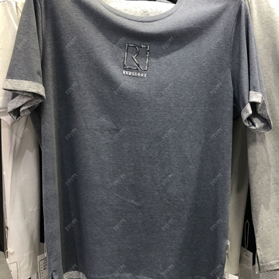 市场上装-T恤-靓仔T恤【实拍】