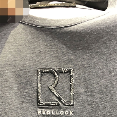 市场上装-T恤-靓仔T恤【实拍】