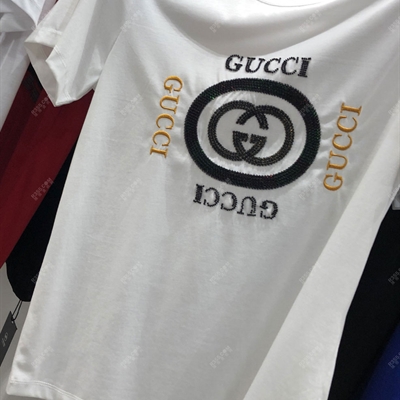 市场上装-T恤-靓仔T恤【实拍】