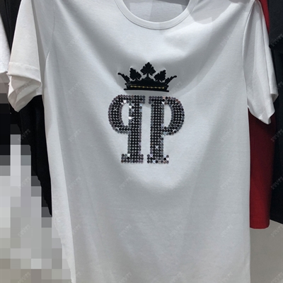 市场上装-T恤-靓仔T恤【实拍】