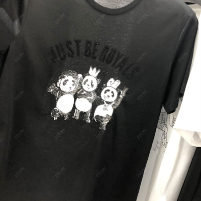 市场上装-T恤-靓仔T恤【实拍】