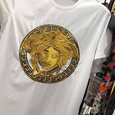 市场上装-T恤-靓仔T恤【实拍】