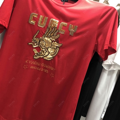 市场上装-T恤-靓仔T恤【实拍】