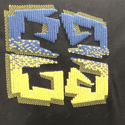 市场上装-T恤-靓仔T恤【实拍】