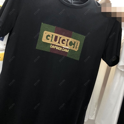 市场上装-T恤-靓仔T恤【实拍】