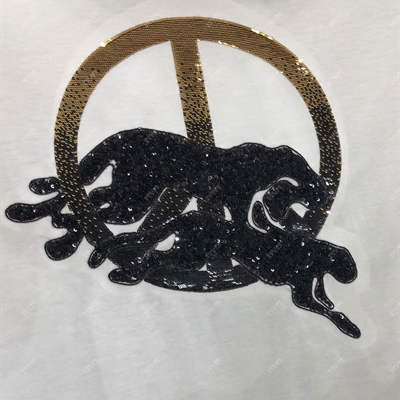 市场上装-T恤-靓仔T恤【实拍】