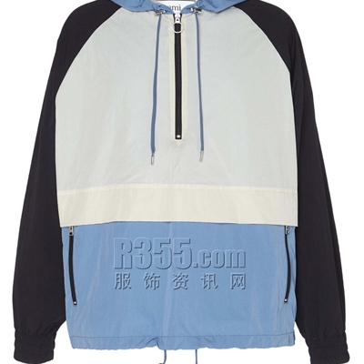 商场品牌-套装-套装