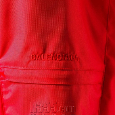 商场品牌-夹克-【联名款BALENCIAGA x Farfetch】夹克