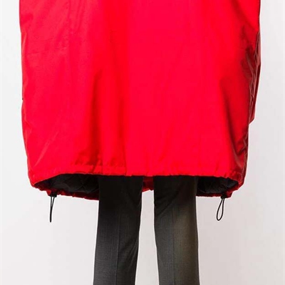商场品牌-夹克-【联名款BALENCIAGA x Farfetch】夹克