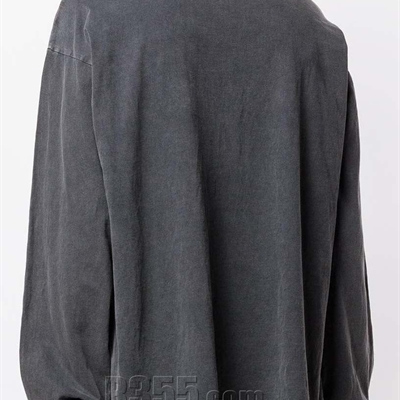 商场品牌-套头-【联名款BALENCIAGA x Farfetch】卫衣