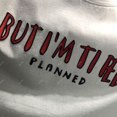 市场上装-T恤-靓仔T恤【实拍】