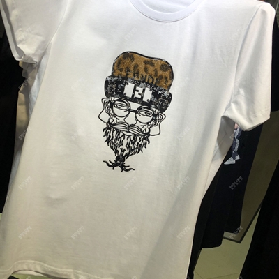 市场上装-T恤-靓仔T恤【实拍】