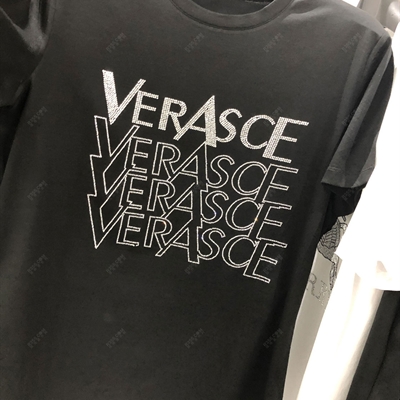 市场上装-T恤-靓仔T恤【实拍】