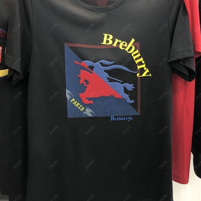 市场上装-T恤-靓仔T恤【实拍】