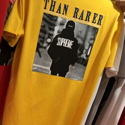 市场上装-T恤-靓仔T恤【实拍】