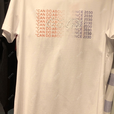 市场上装-T恤-靓仔T恤【实拍】