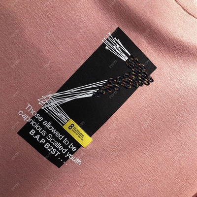 市场上装-T恤-靓仔T恤【实拍】