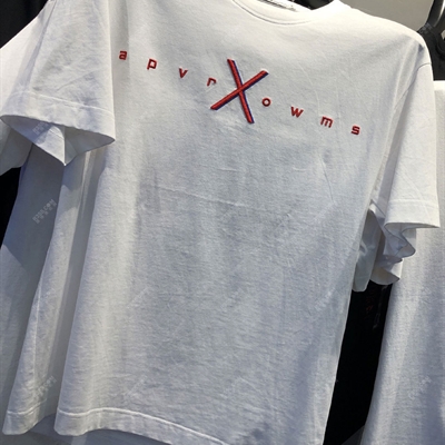 市场上装-T恤-靓仔T恤【实拍】