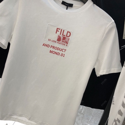 市场上装-T恤-靓仔T恤【实拍】