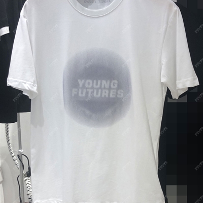 市场上装-T恤-靓仔T恤【实拍】