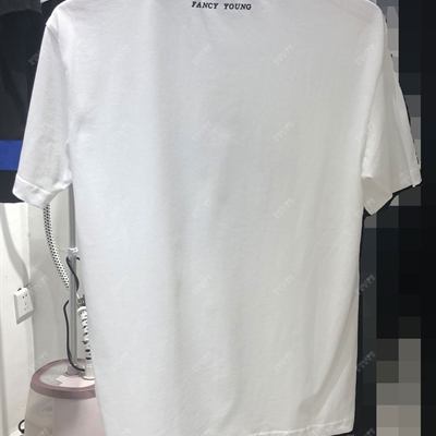 市场上装-T恤-靓仔T恤【实拍】