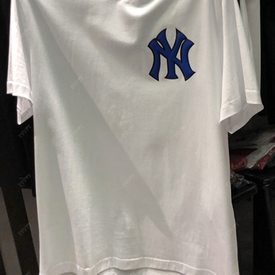 市场上装-T恤-靓仔T恤【实拍】