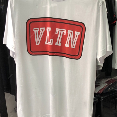 市场上装-T恤-靓仔T恤【实拍】