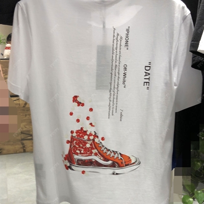 市场上装-T恤-靓仔T恤【实拍】