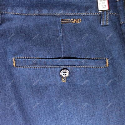 市场男裤-牛仔-商务牛仔裤【实拍】