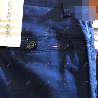 市场男裤-牛仔-商务牛仔裤【实拍】