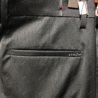 市场男裤-商务-休闲商务【实拍】