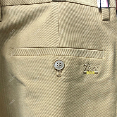 市场男裤-商务-休闲商务【实拍】