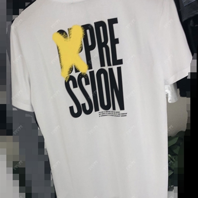 市场上装-T恤-靓仔T恤【实拍】