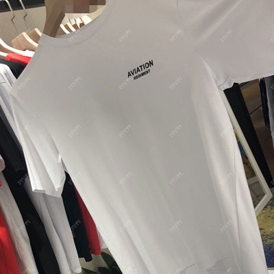 市场上装-T恤-靓仔T恤【实拍】