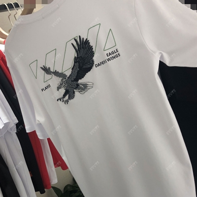 市场上装-T恤-靓仔T恤【实拍】