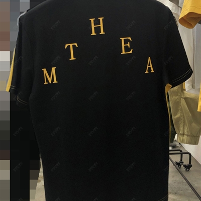 市场上装-T恤-靓仔T恤【实拍】