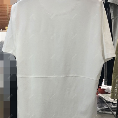 市场上装-T恤-靓仔T恤【实拍】