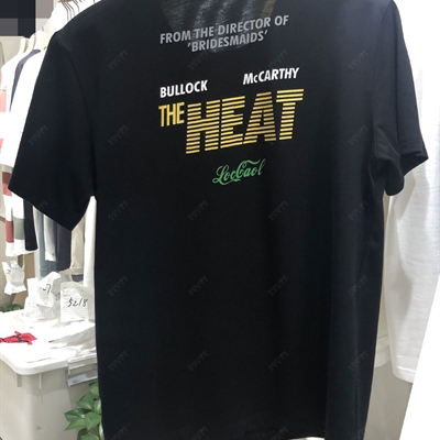 市场上装-T恤-靓仔T恤【实拍】