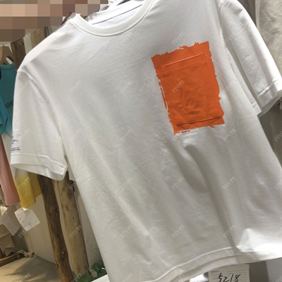 市场上装-T恤-靓仔T恤【实拍】