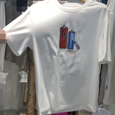 市场上装-T恤-靓仔T恤【实拍】