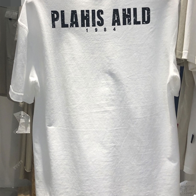 市场上装-T恤-靓仔T恤【实拍】